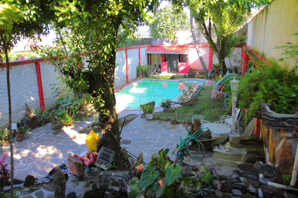 area verde