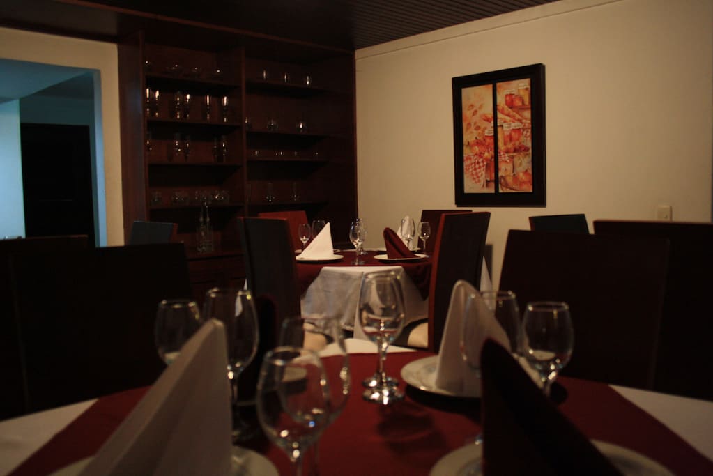 COMEDOR