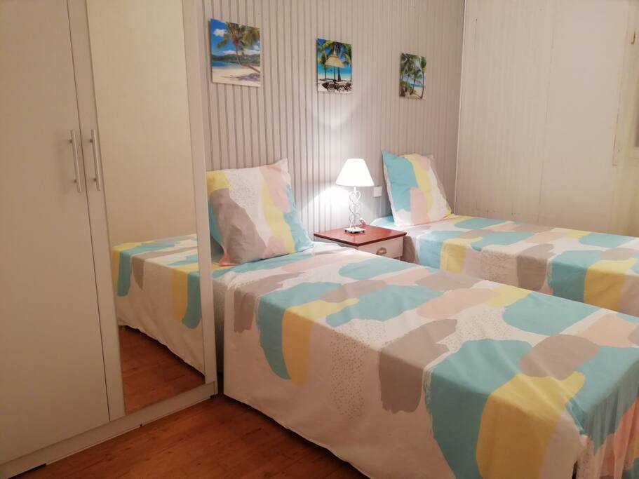 exposée nord