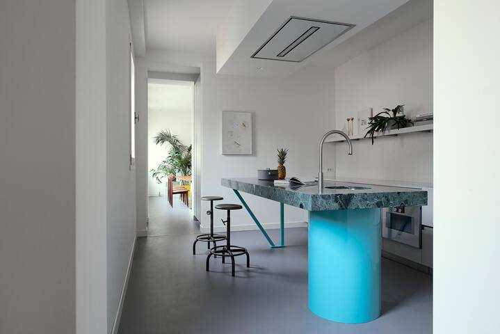 Casa Flora Venezia gallery image 4