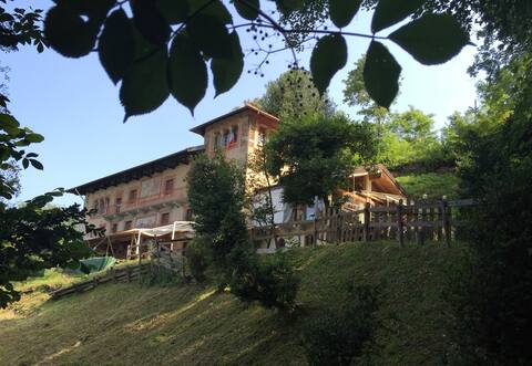 Casa Mirabello
