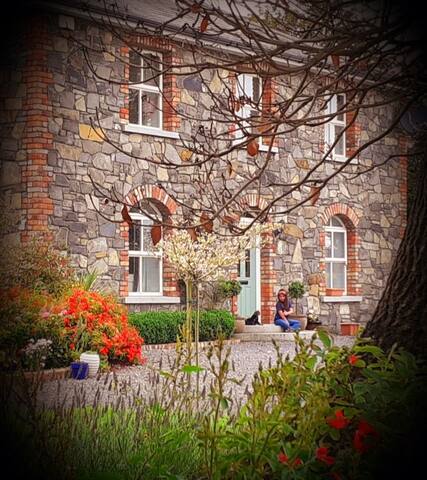 Rustic FarmHouse Dublin City/Airport gallery image 2