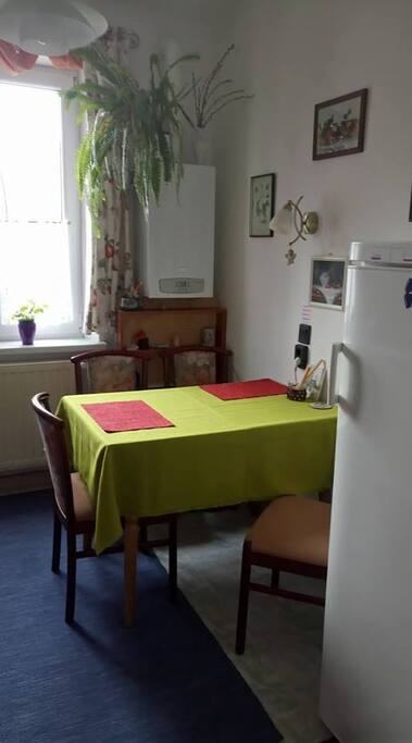 Cuisine/Kuche/Kitchen