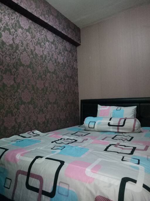 Kamar Utama