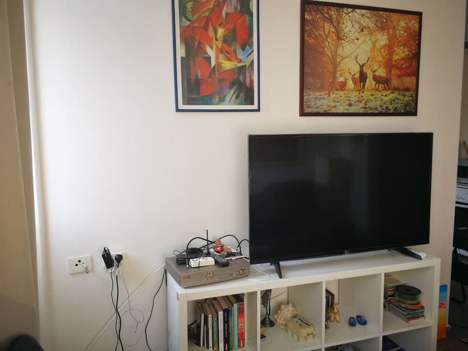 HD TV