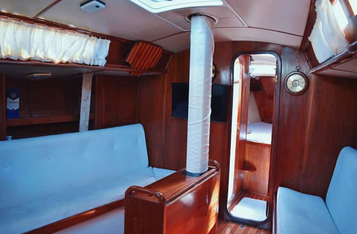 Sala de estar