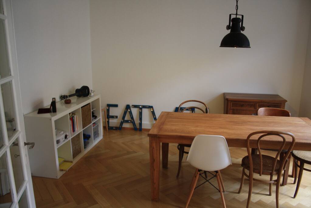 Esszimmer
