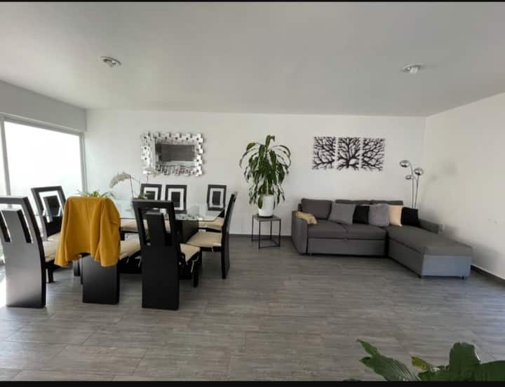 Galaxia Cuautitlán Holiday Rentals & Homes Estado de México, Mexico