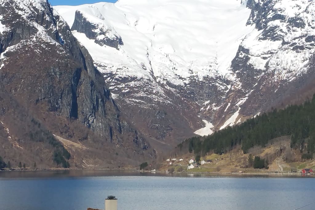 Esefjorden
