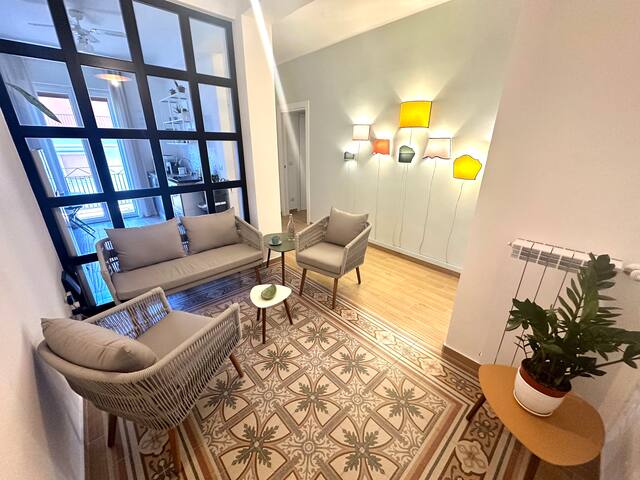 Bella Fatta Guest House – Boutique Apartment