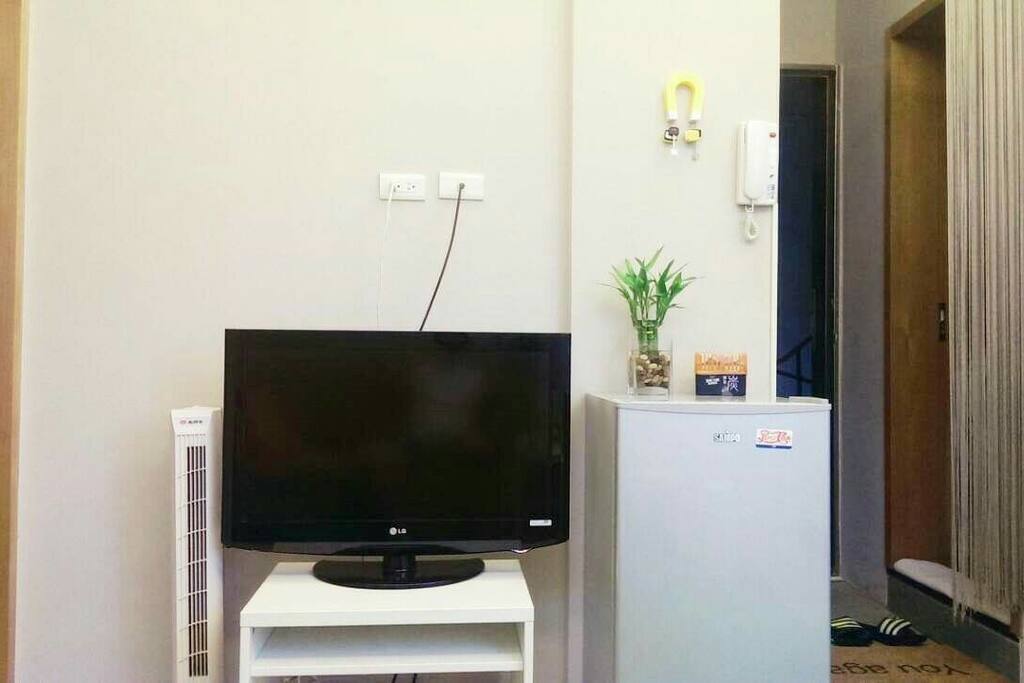 電視 TV