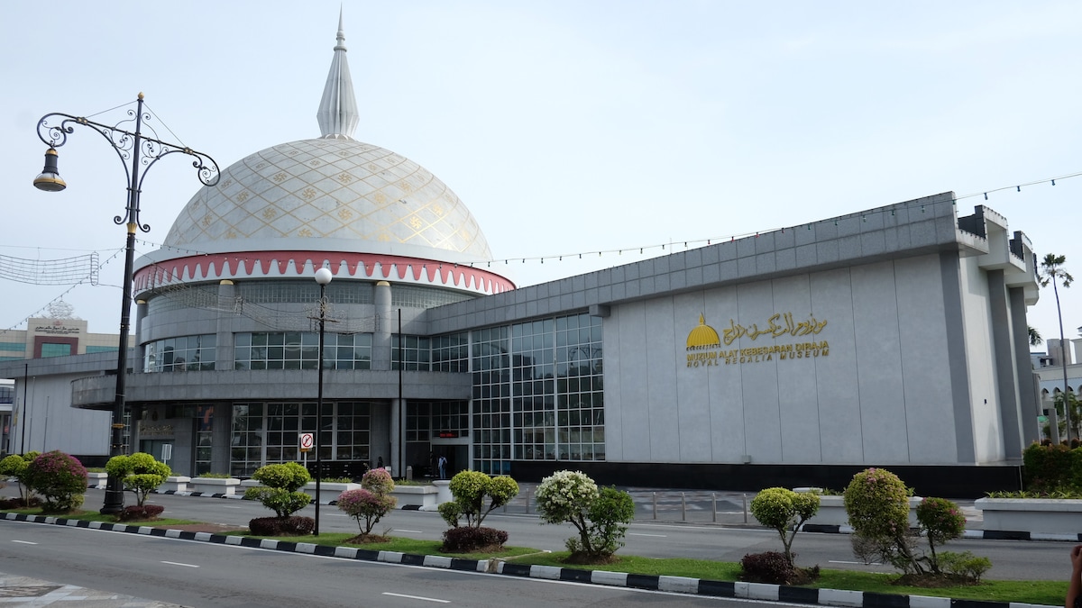 Kampung Dato Gandi Vacation Rentals u0026 Homes - Brunei-Muara