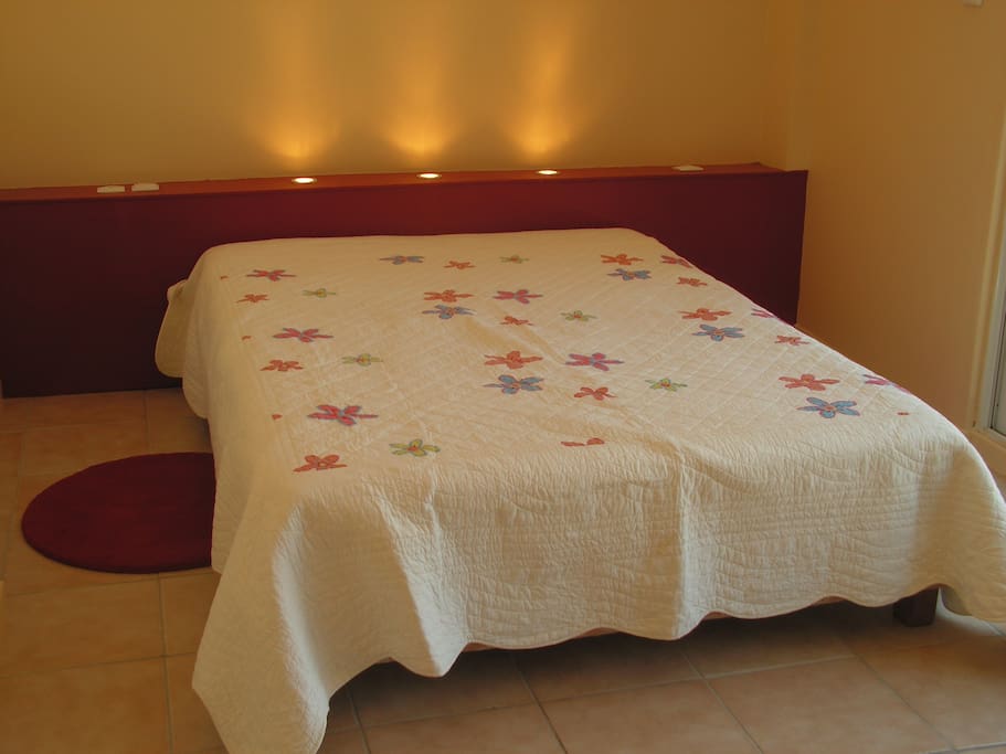 chambre parentale