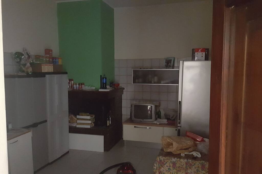 cucina