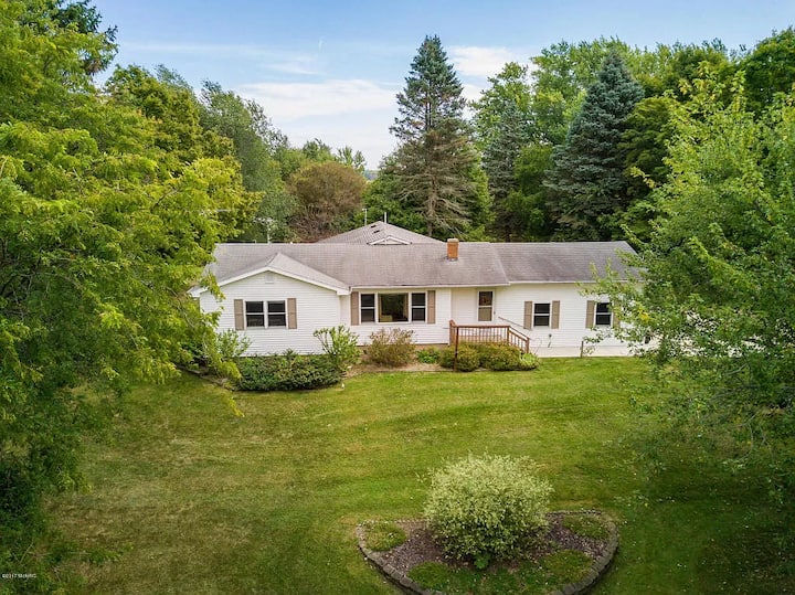 Buchanan Vacation Rentals Airbnb