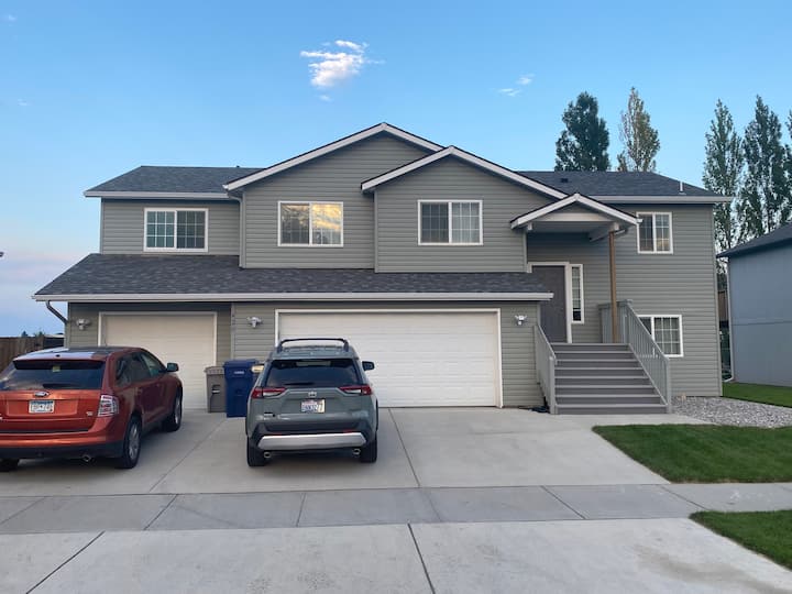 Shamrock House Houses for Rent in Spokane Valley, Washington, United