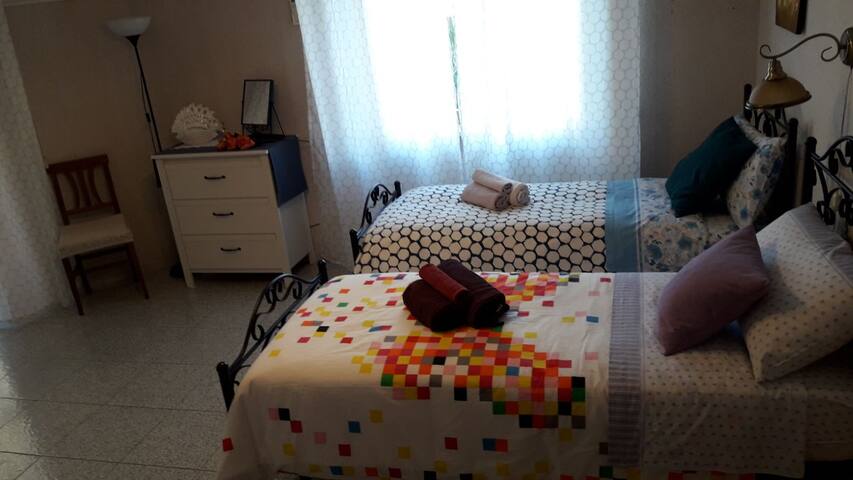 B&B Campi Flegrei Studios 4 bedrooms 2 bathrooms gallery image 3