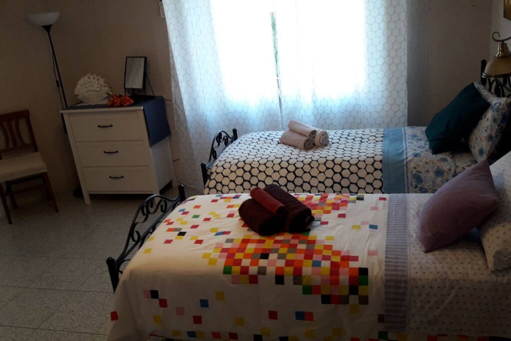 Marti Room