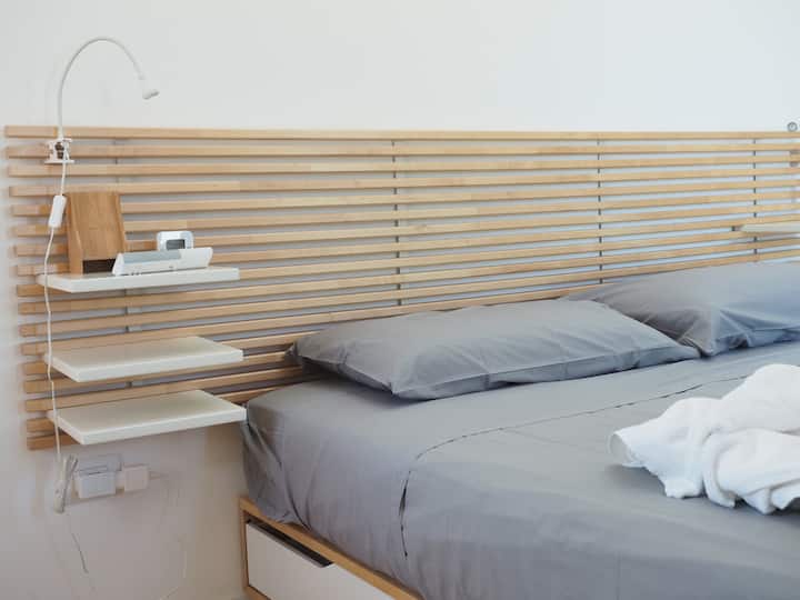 dormitorio principal