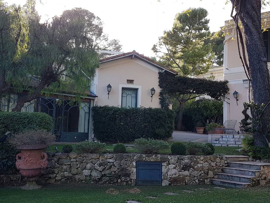 Guesthouse