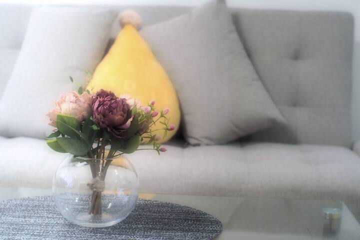 Ueno＆Akihabara/Entire apartment/Fukurin 73㎡ house gallery image 4