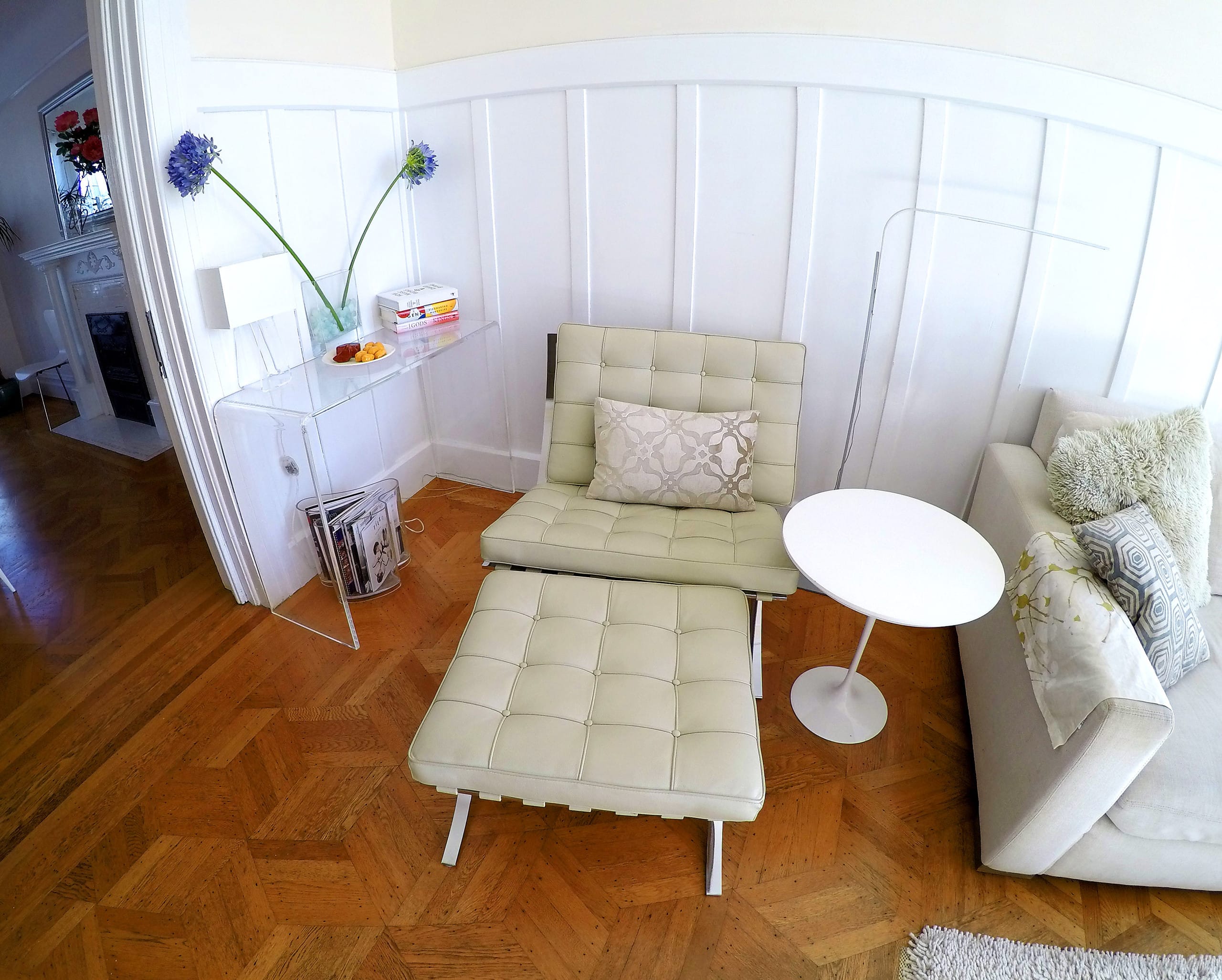 Home in San Francisco · ★4.98 · 4 bedrooms · 4 beds · 2.5 baths - Image 13