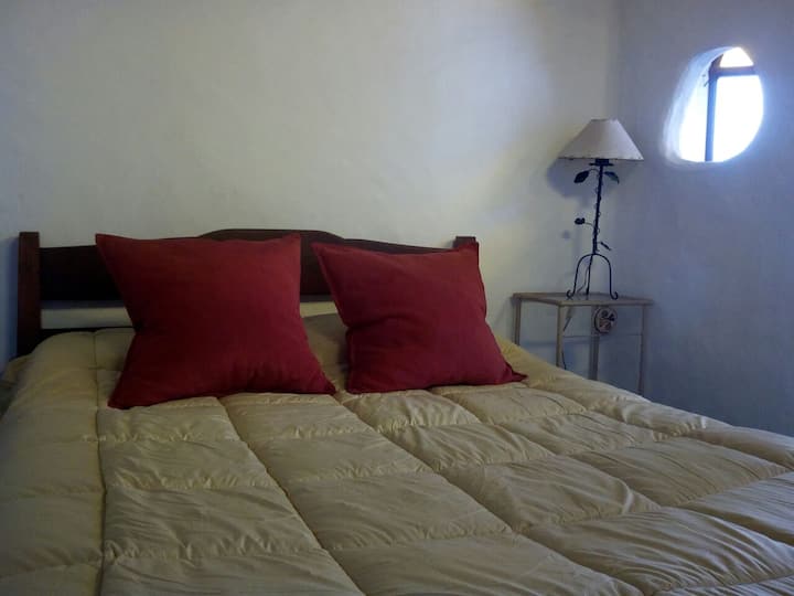 საძინებელი