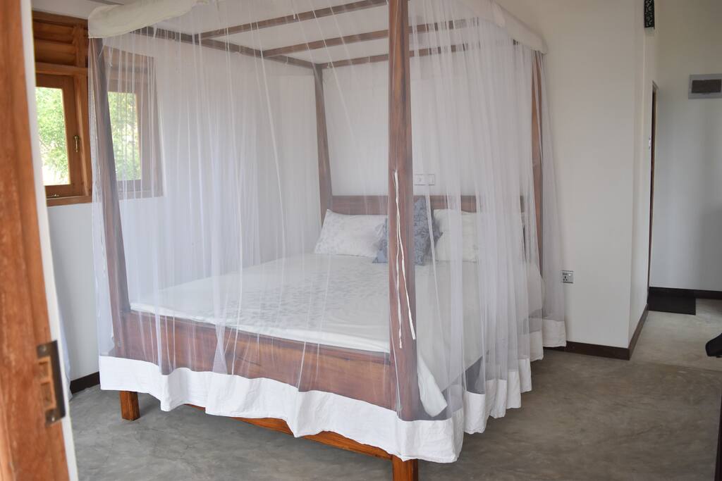 Bed room-1
