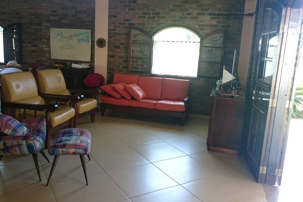 Sala De Estar Karaoke ~ um sonho Houses for Rent in Angra dos Reis, Rio de Janeiro, Brazil Sala De Estar Karaoke ~ um sonho Houses for Rent in Angra dos Reis, Rio de Janeiro, Brazil