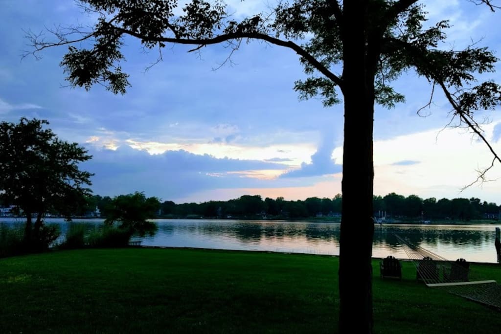 Tranquility