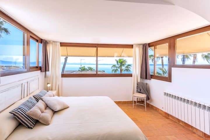 ห้องนอนที่ 1