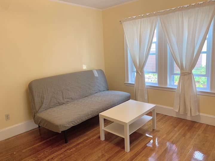 Всекидневна