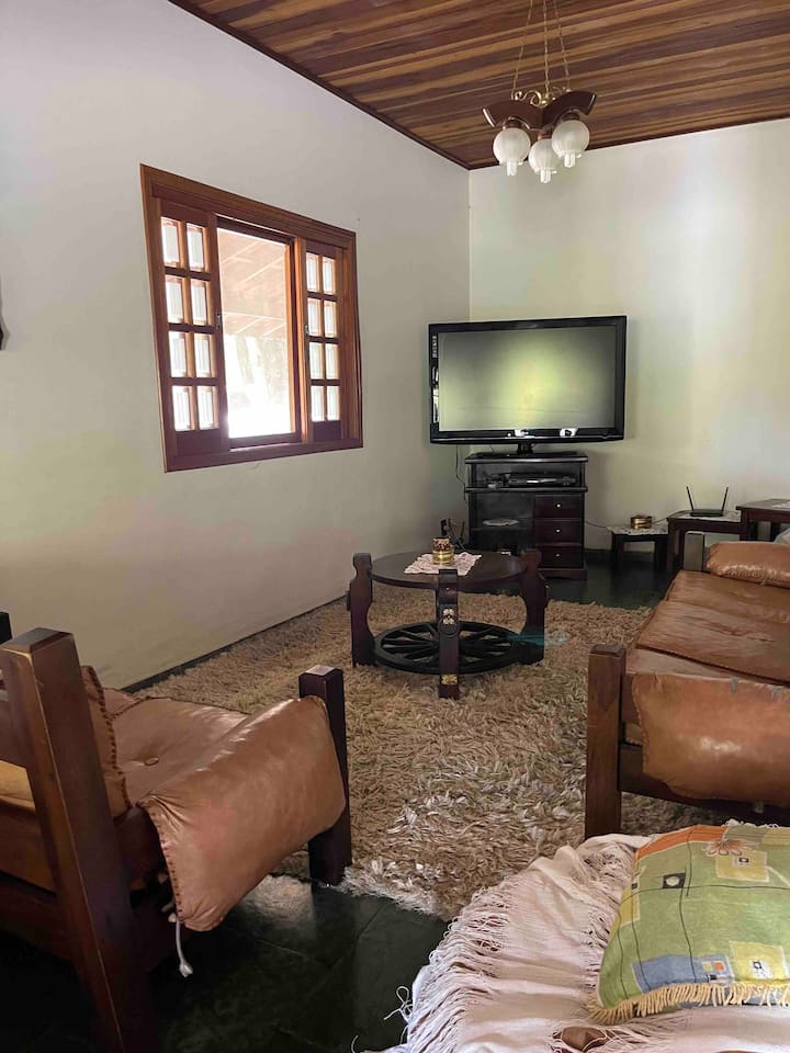 ห้องนั่งเล่น