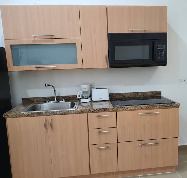 Apartamento Para Viajeros 3 - Yabucoa