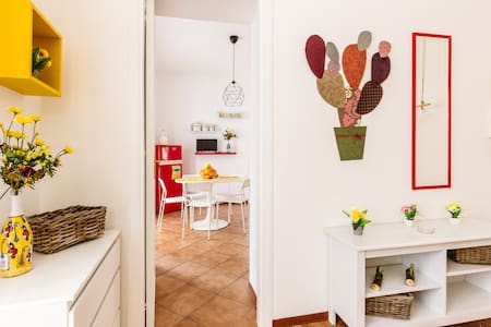 Appartamento Biancaneve