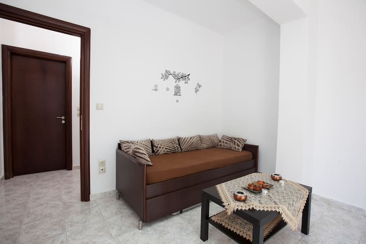 Natural Quiet Accommodation 2 - Faliraki - Faliraki