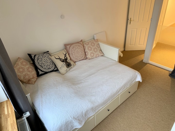 Საძინებელი 2