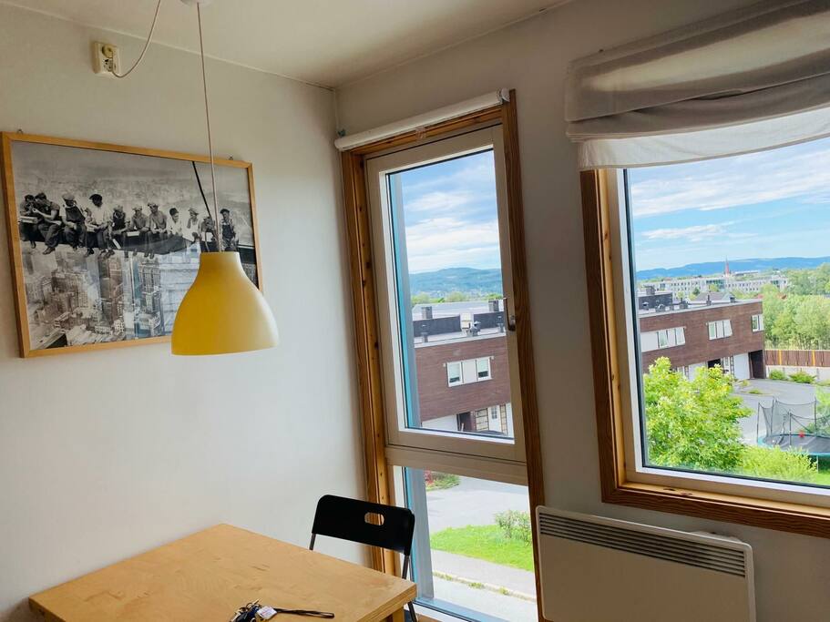 moholdt hybel flats for rent in trondheim trondelag norway