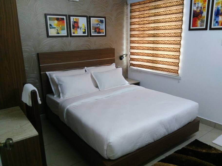 2Bhk room