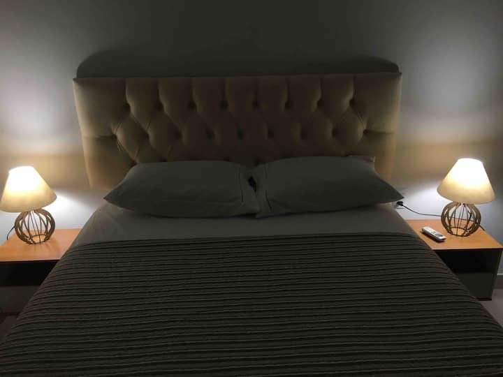 საძინებელი 1