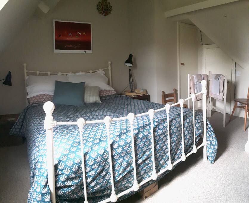 Kingsize room