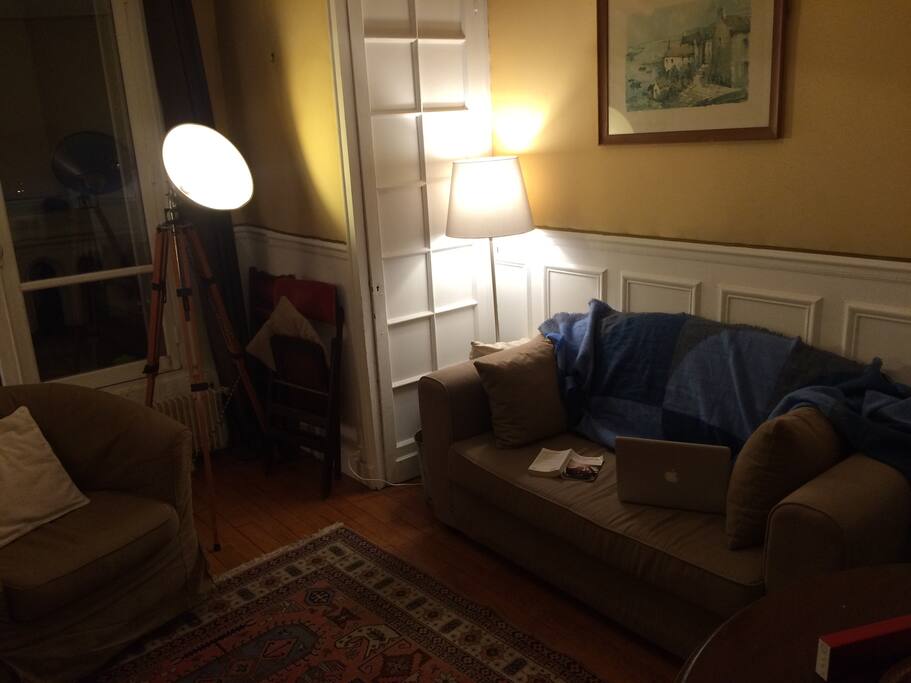 Salon