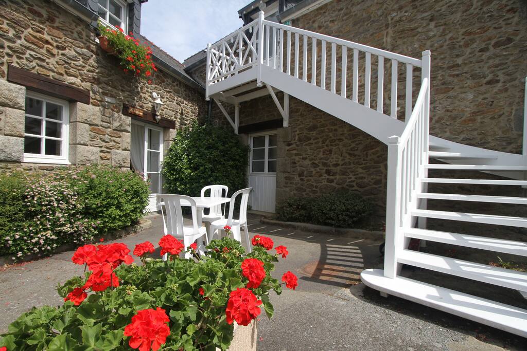 fa cade des logements