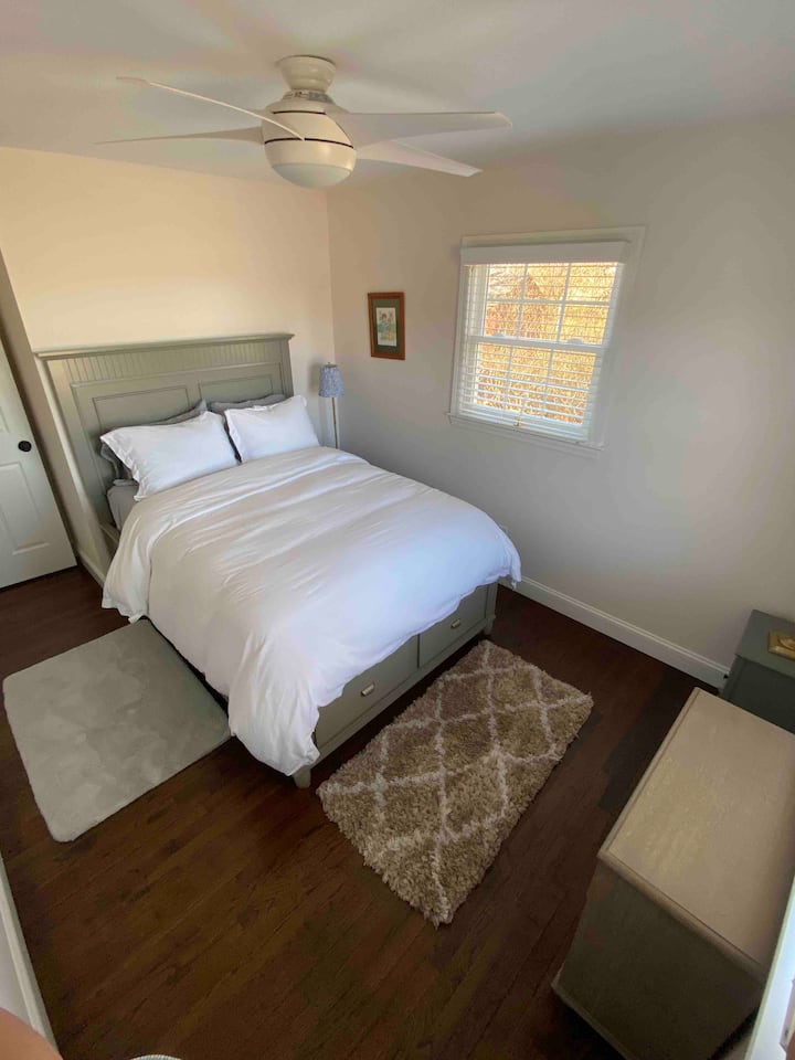 חדר שינה II תמונה2