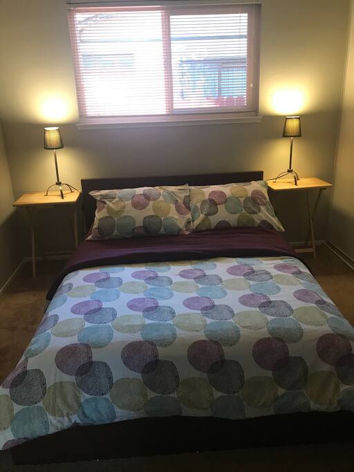Private Bedroom