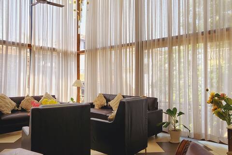 villa15(10bhk private villa with pool and view)