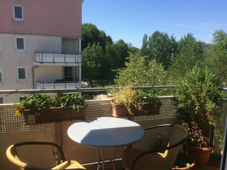 Balkon