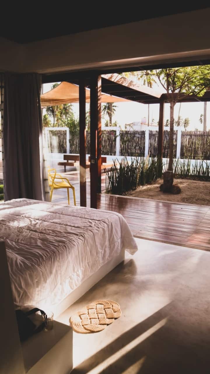 საძინებელი 4