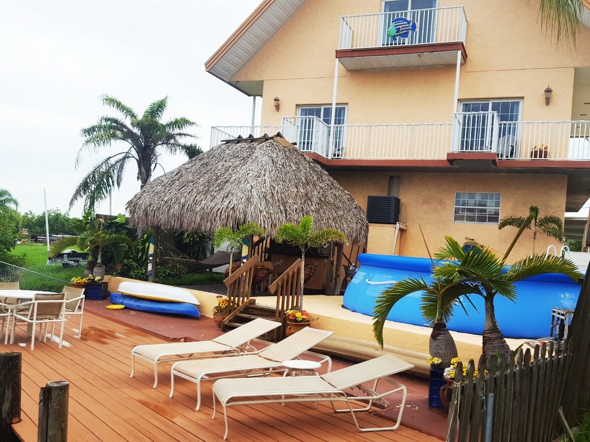 waterfront homes for sale in tampa florida area