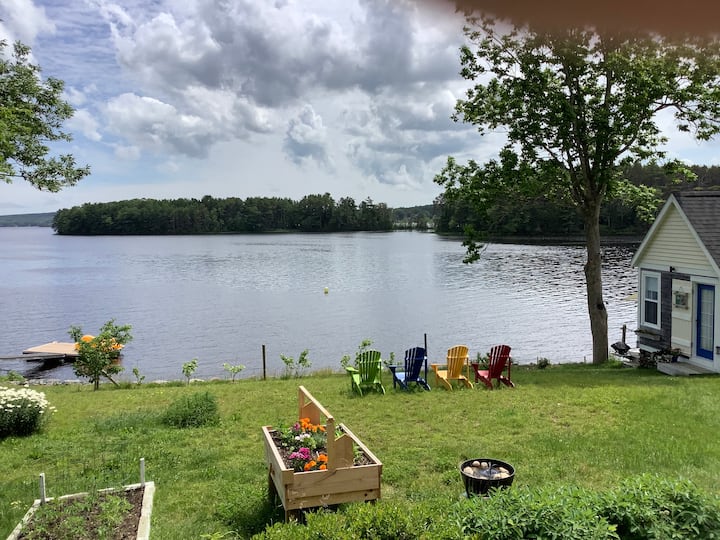 Sea Shore Bunkie is the jewel of the South Shore! Guesthouses for